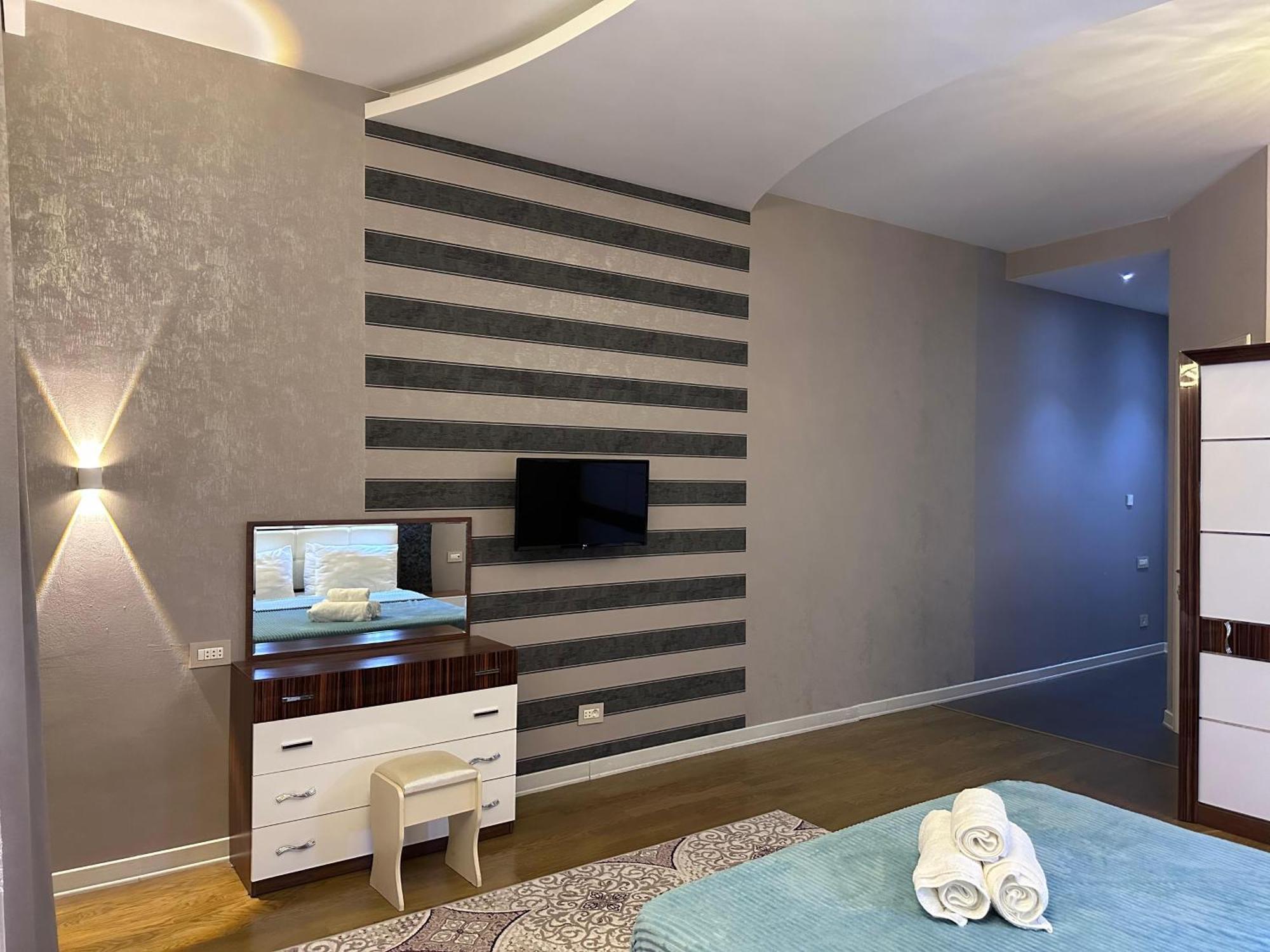 Saphire By Bakuapart Apartment Baku